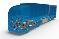 ZF Direksiyon - Şanzıman parçaları